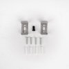 Oprawa hermetyczna LED V-TAC SAMSUNG CHIP 48W 150cm 120Lm/W ML SS clip czujnik ruchu VT-150148 6500K 5760lm 3 lata gwarancji